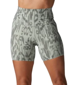 Tavi Stash & Dash Biker Short 6