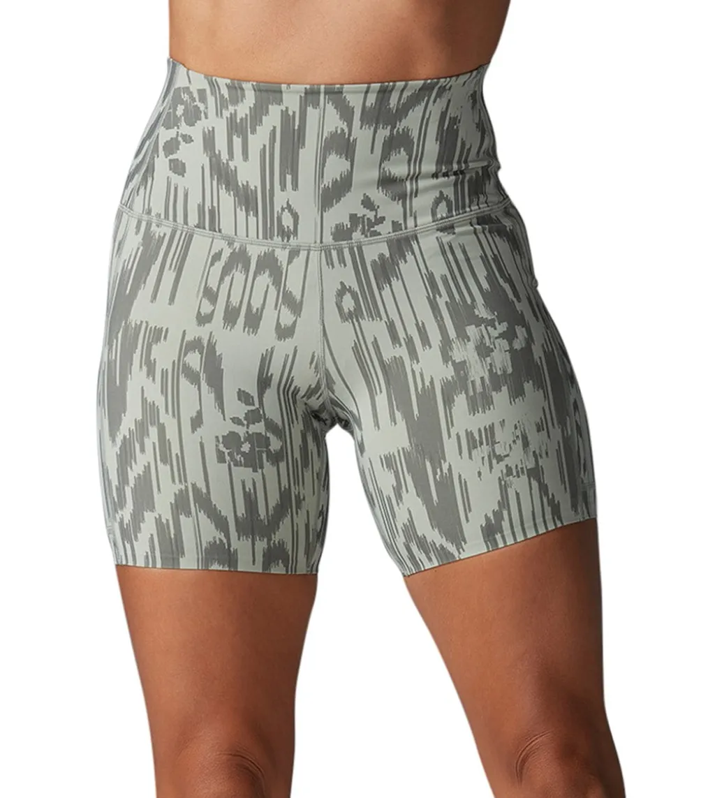 Tavi Stash & Dash Biker Short 6"