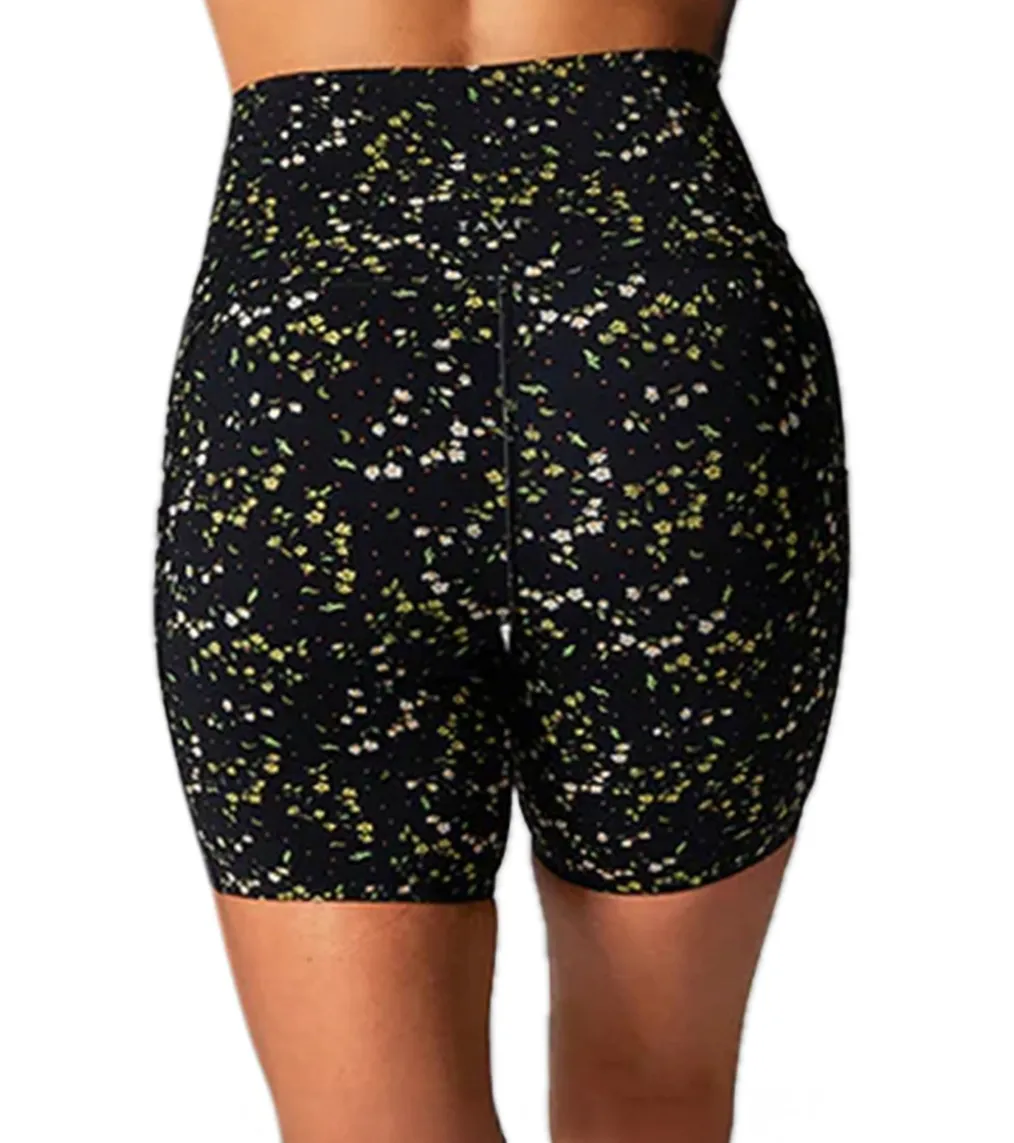 Tavi Stash & Dash Biker Short 6"