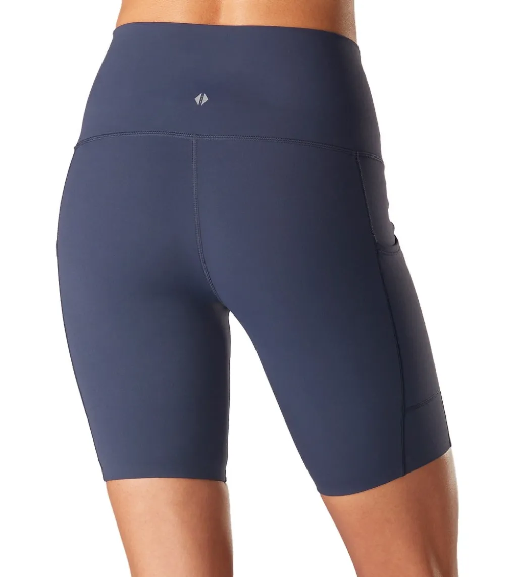 Tavi Stash & Dash Biker Shorts