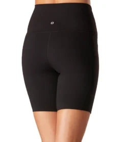 Tavi Stash & Dash Biker Shorts