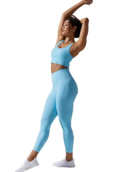 Tavi Stride 7/8 Tight