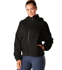 Tavi Studio to Street Zip Up Hoodie