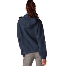 Tavi Studio to Street Zip Up Hoodie