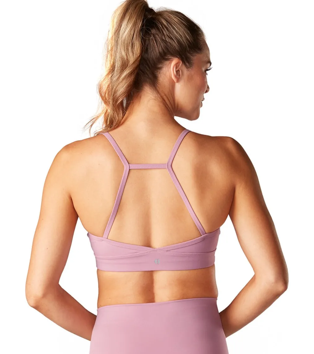 Tavi Studio Yoga Sports Bra