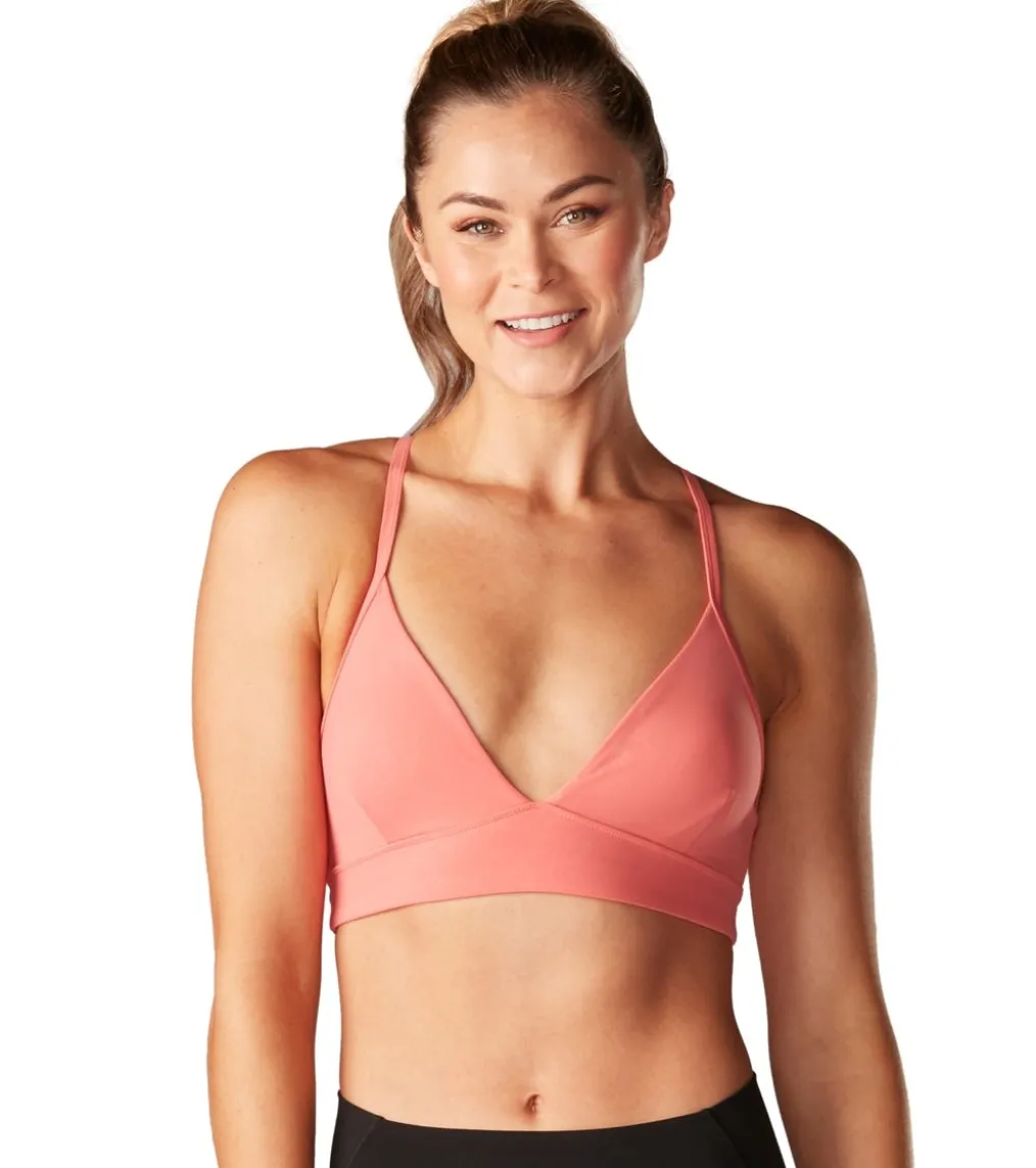 Tavi Studio Yoga Sports Bra