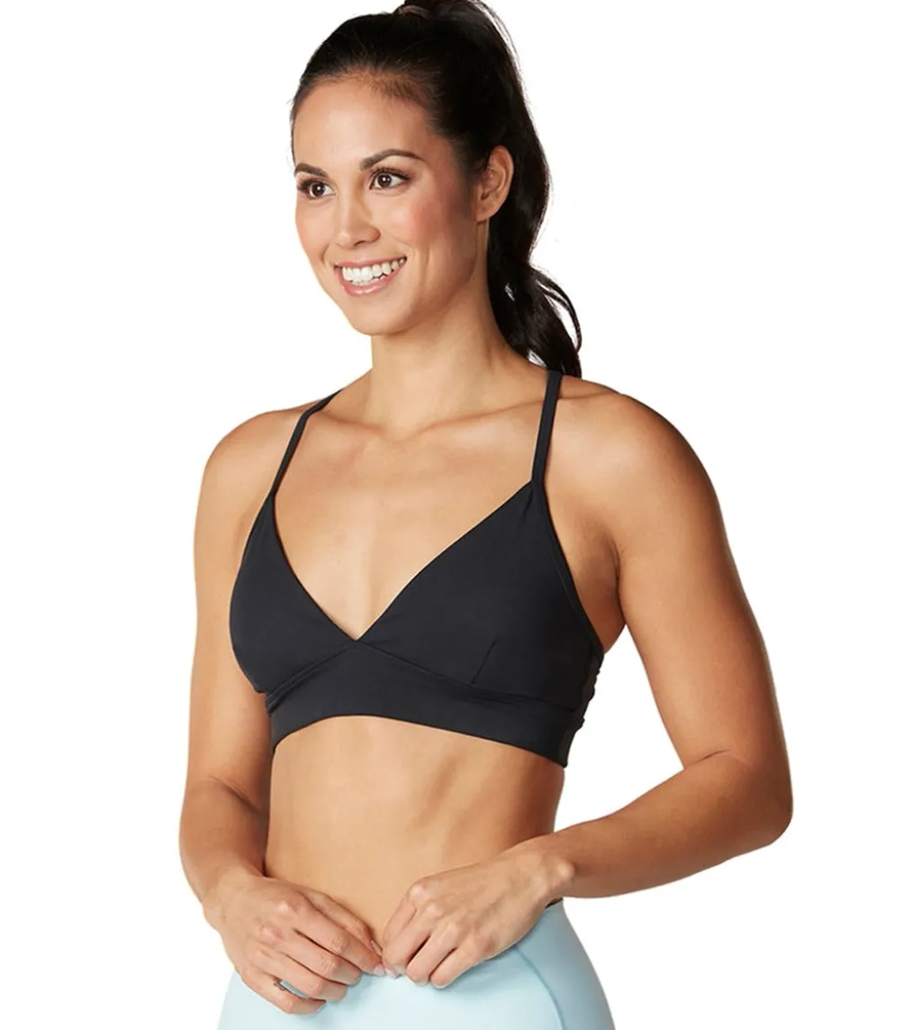 Tavi Studio Yoga Sports Bra