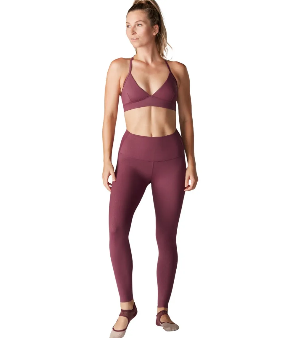 Tavi Studio Yoga Sports Bra