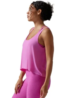 Tavi Swing Tank