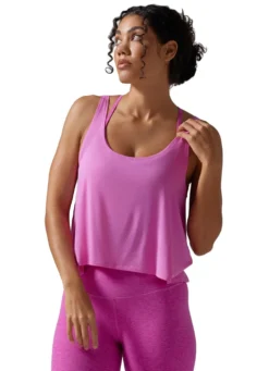 Tavi Swing Tank