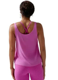 Tavi Swing Tank
