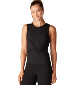 Tavi Synergy Tank