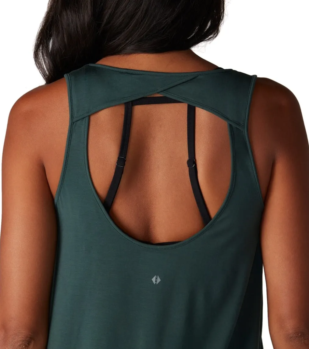 Tavi Tempo Tank