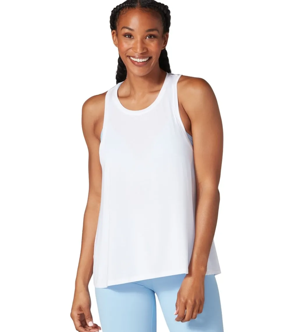 Tavi Tie Back Tank