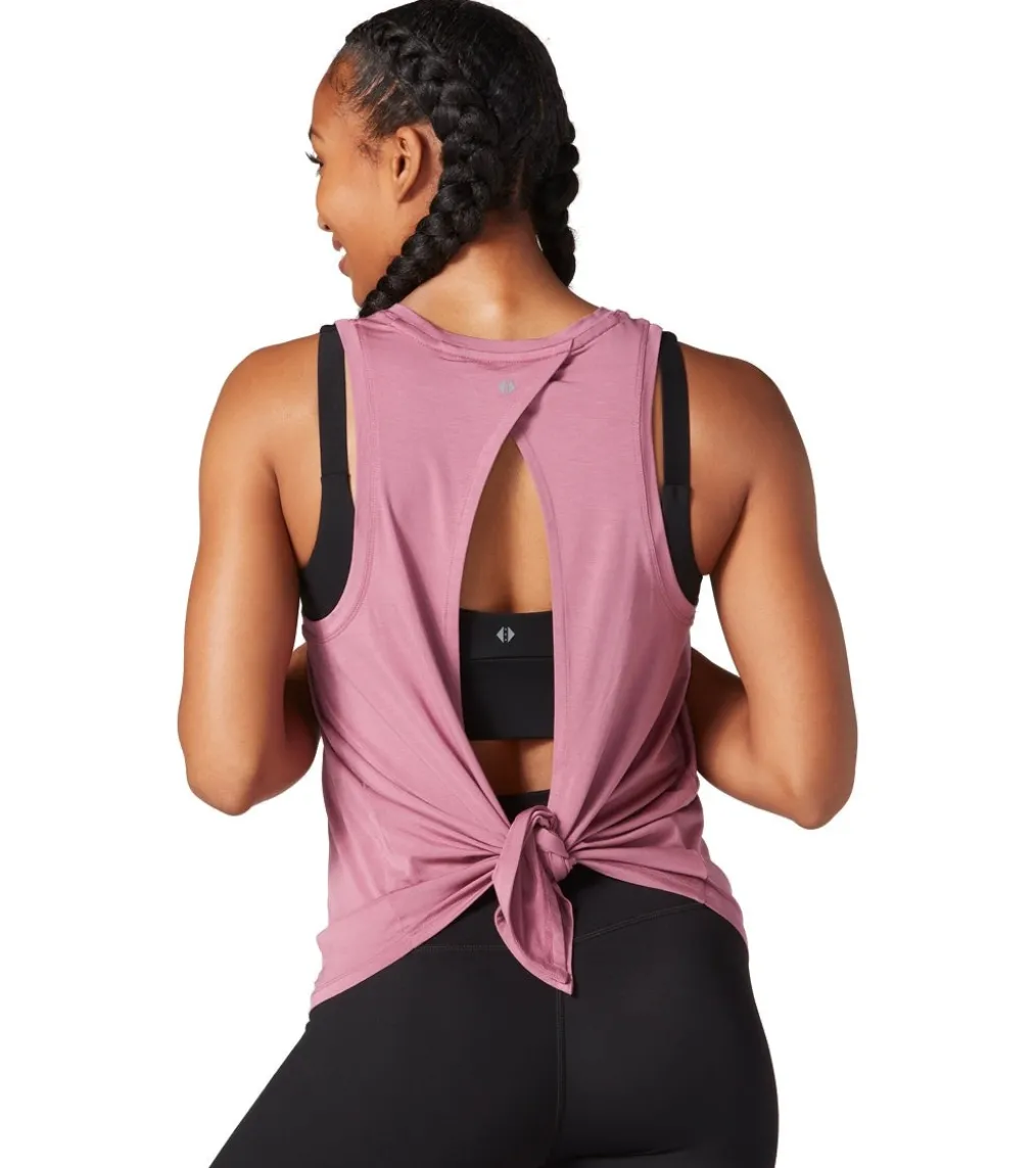 Tavi Tie Back Tank