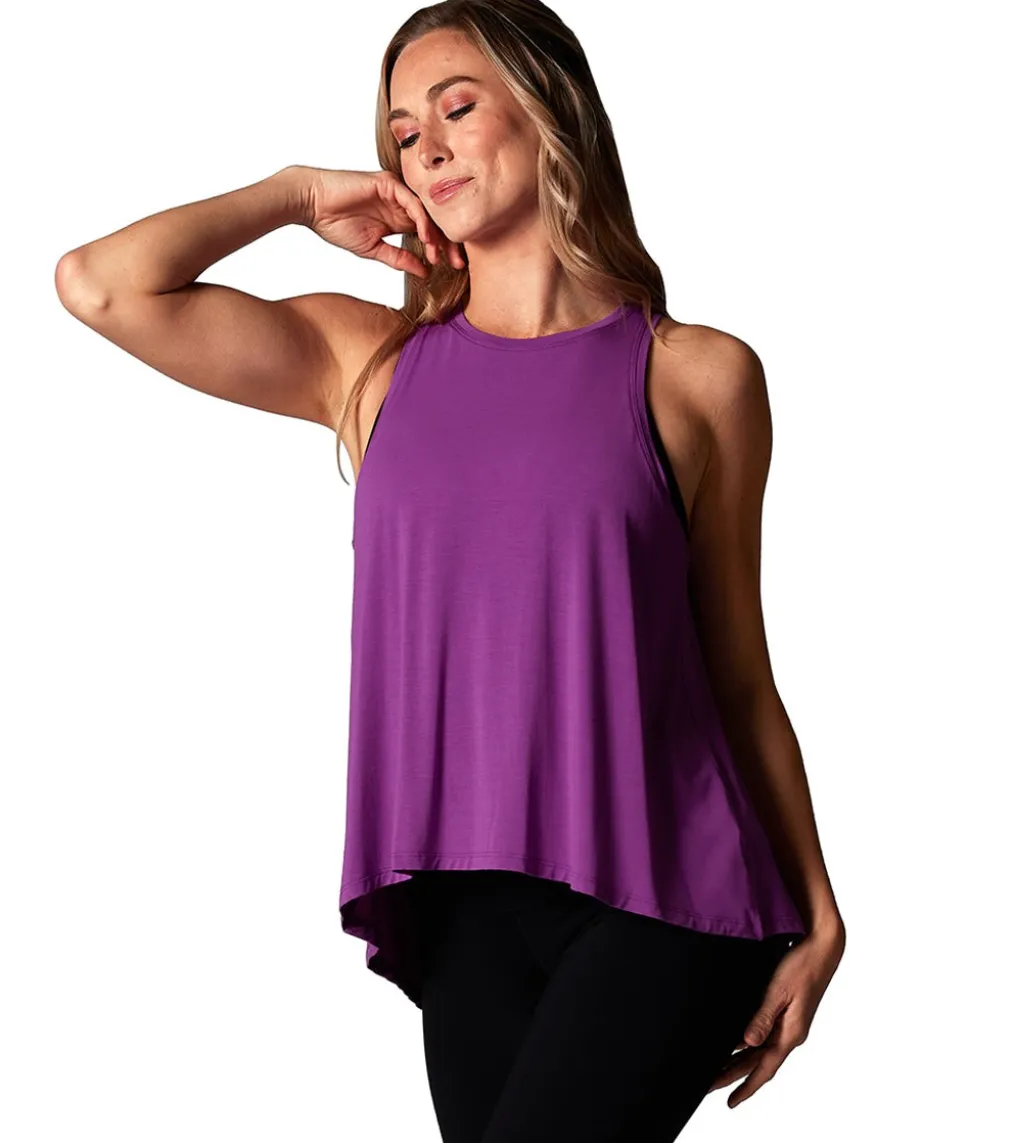 Tavi Tie Back Tank