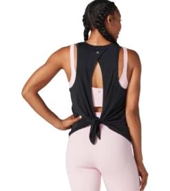 Tavi Tie Back Tank