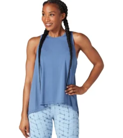 Tavi Tie Back Tank