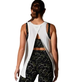 Tavi Tie Back Tank