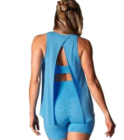 Tavi Tie Back Tank