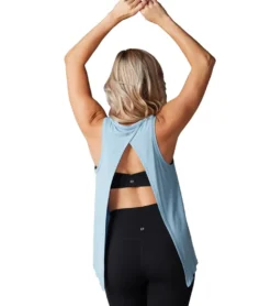 Tavi Tie Back Tank
