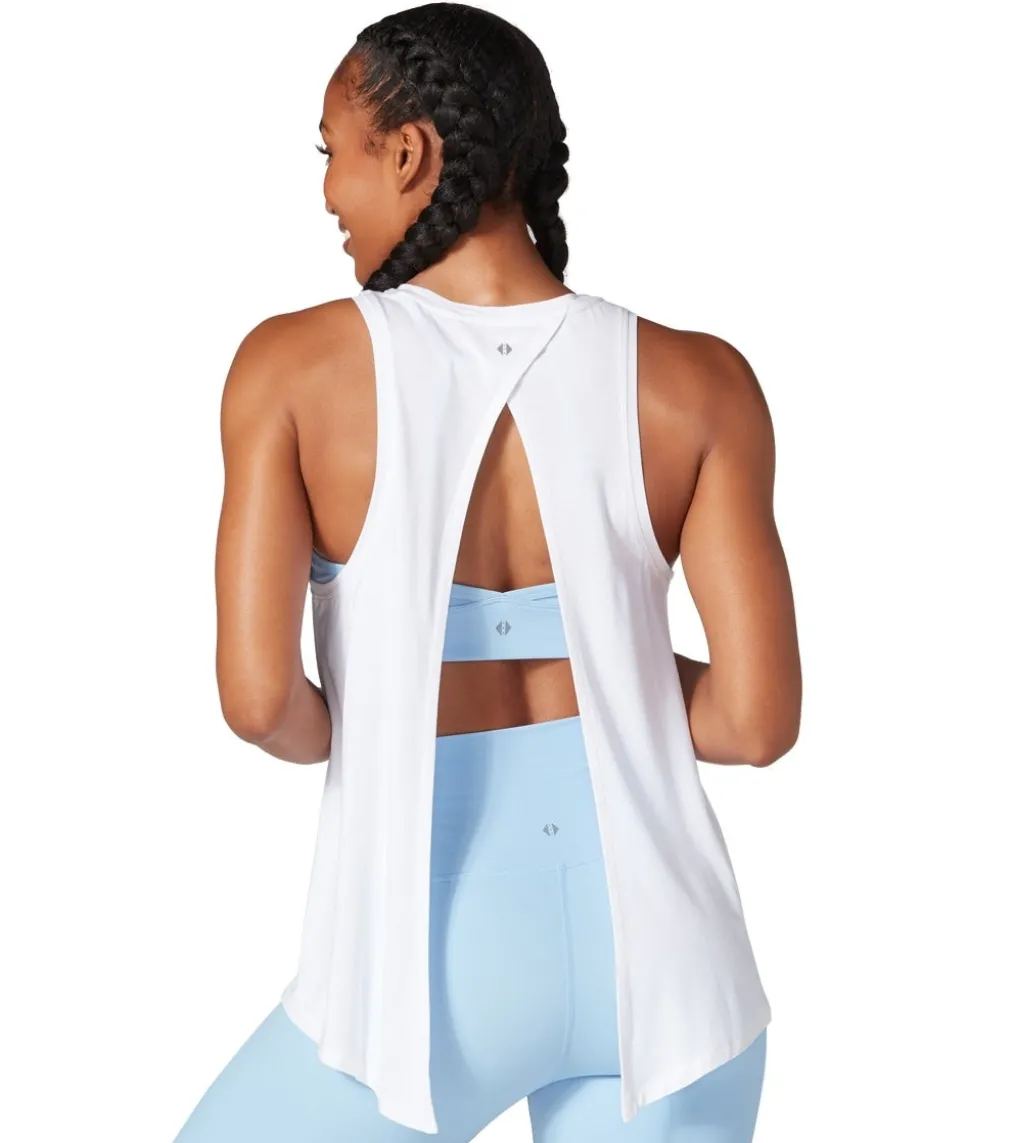 Tavi Tie Back Tank