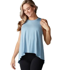 Tavi Tie Back Tank
