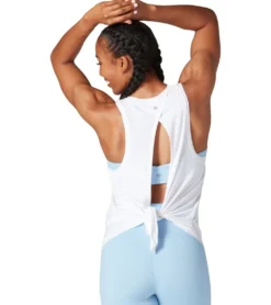Tavi Tie Back Tank