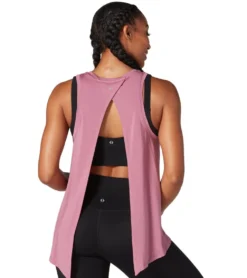 Tavi Tie Back Tank