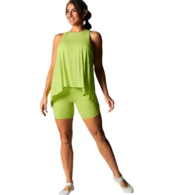 Tavi Tie Back Tank