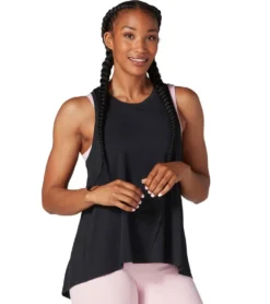 Tavi Tie Back Tank