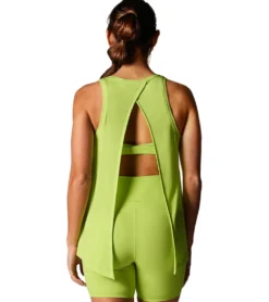 Tavi Tie Back Tank