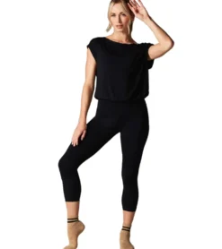 Tavi Voyage Boat Neck Tee