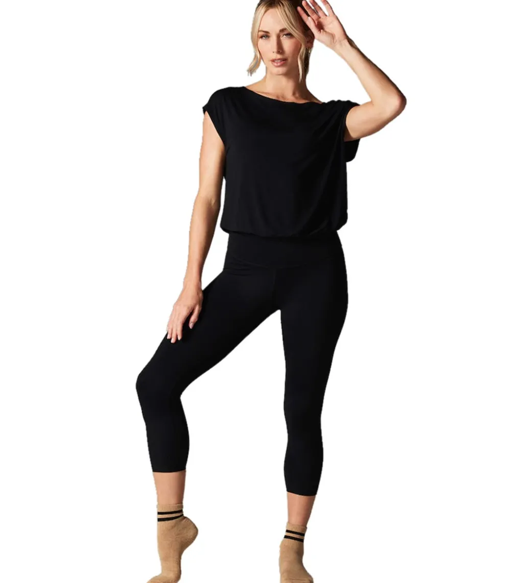 Tavi Voyage Boat Neck Tee