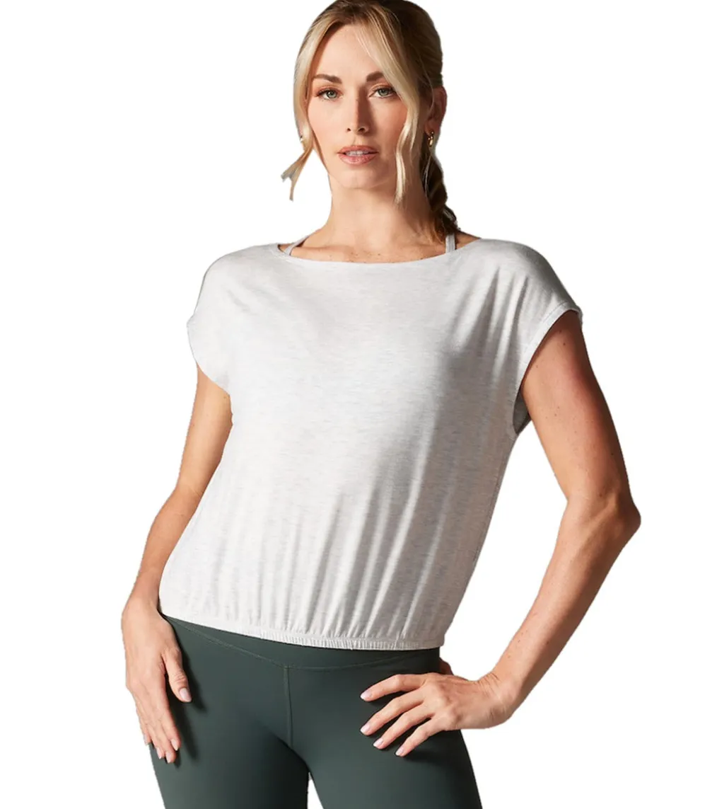 Tavi Voyage Boat Neck Tee