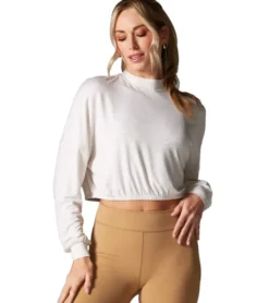 Tavi Voyage Long Sleeve Top