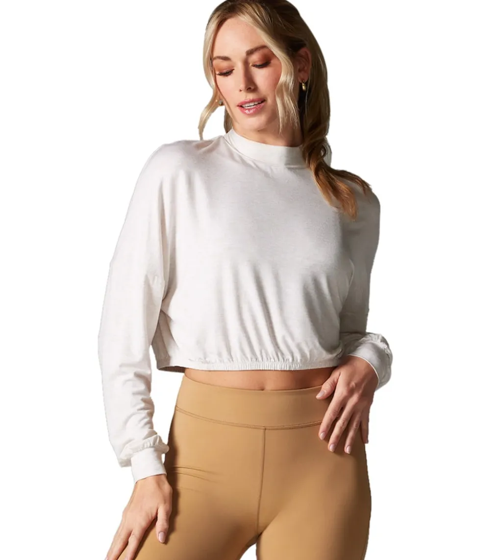 Tavi Voyage Long Sleeve Top