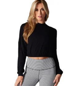 Tavi Voyage Long Sleeve Top