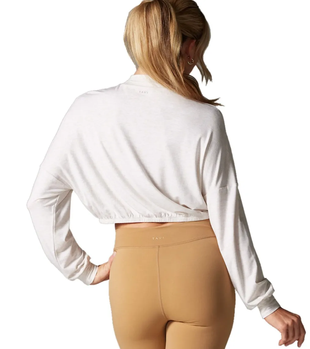 Tavi Voyage Long Sleeve Top