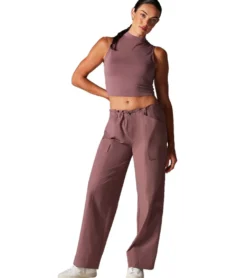 Tavi Warm Up Pant