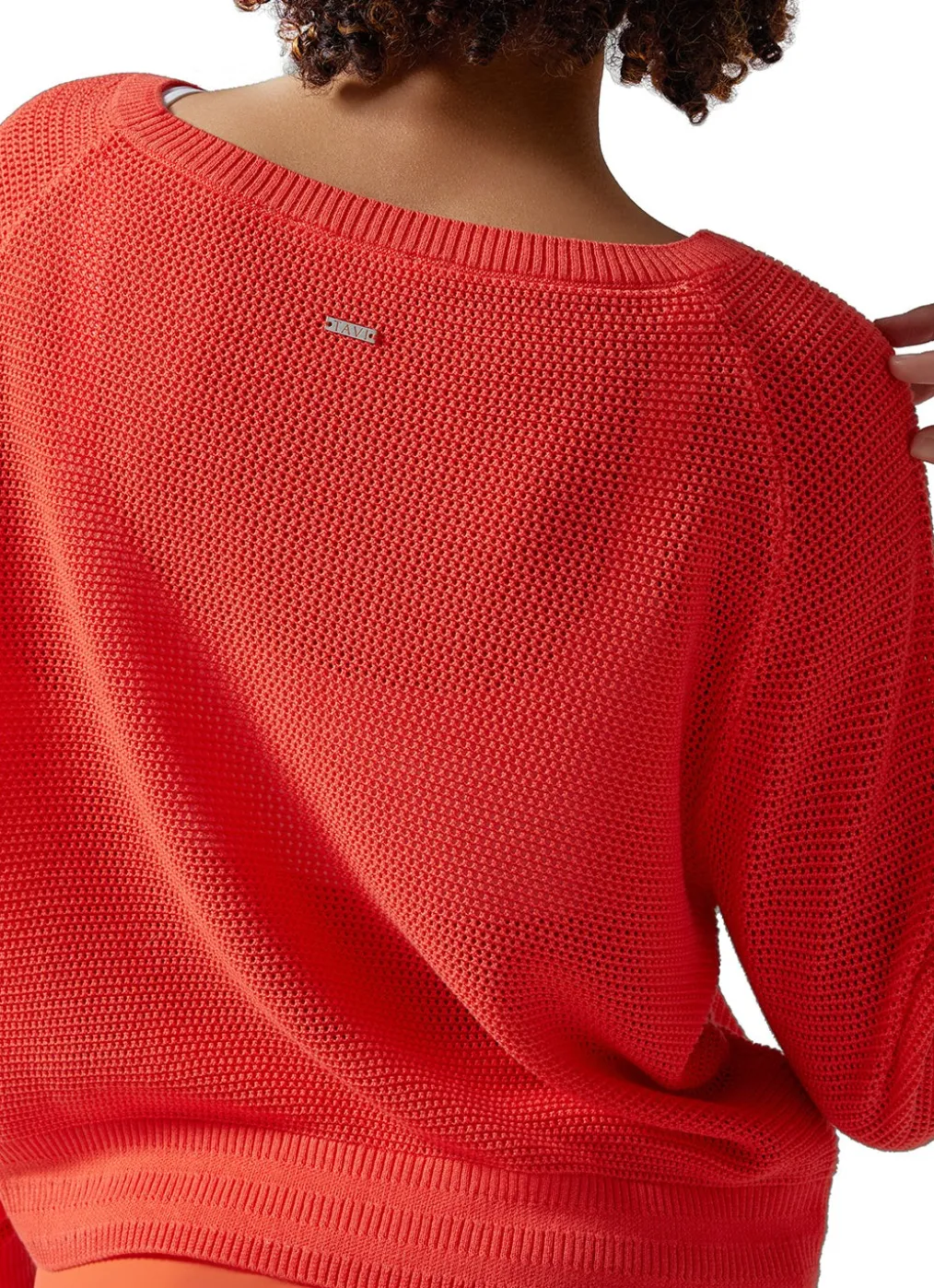 Tavi West Coast Sweater