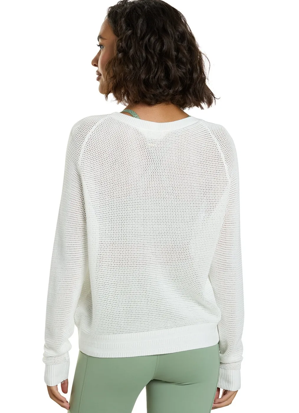 Tavi West Coast Sweater