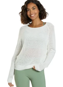 Tavi West Coast Sweater