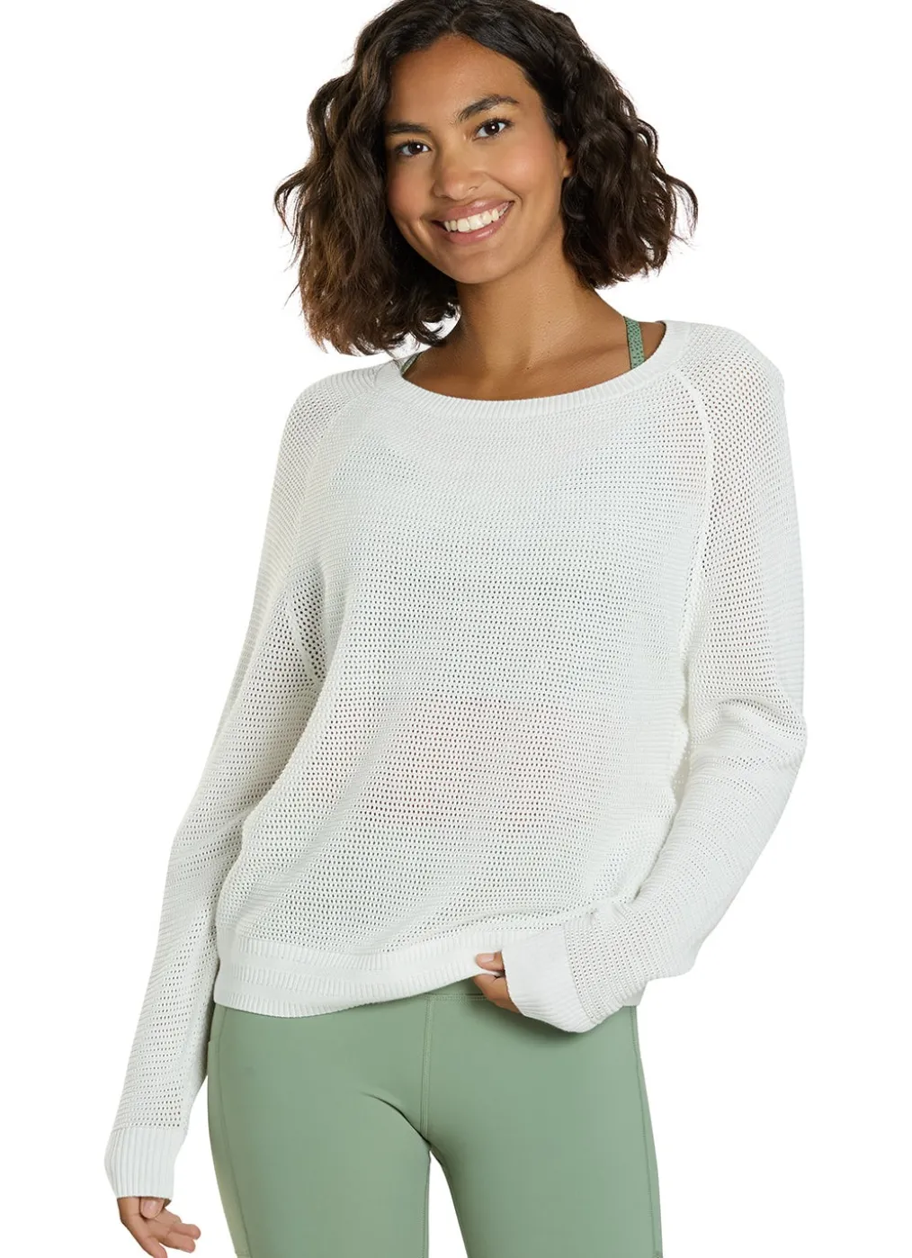 Tavi West Coast Sweater