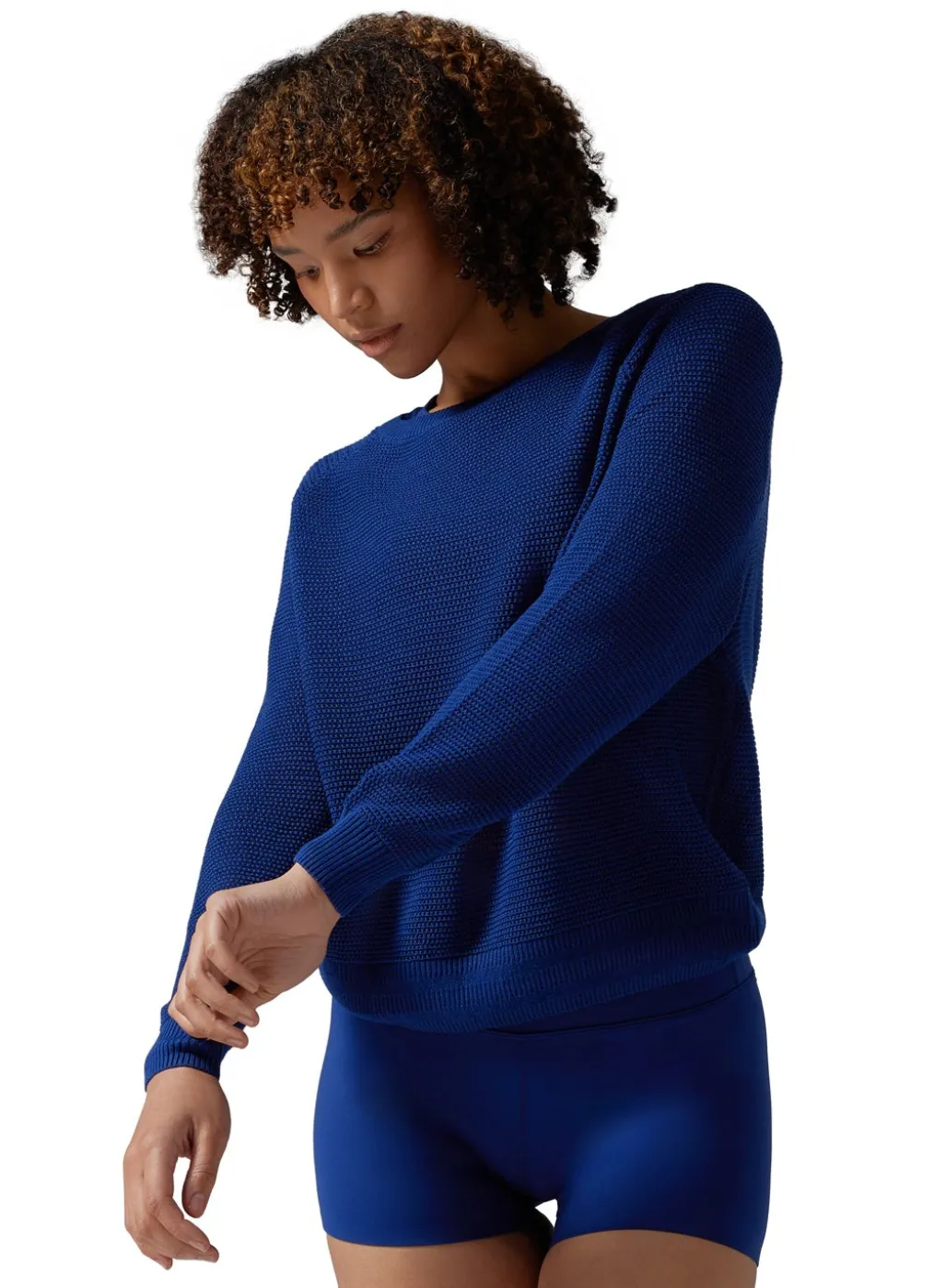 Tavi West Coast Sweater