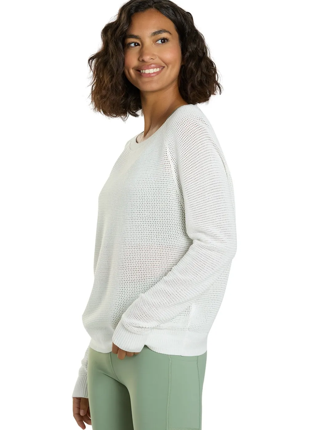 Tavi West Coast Sweater