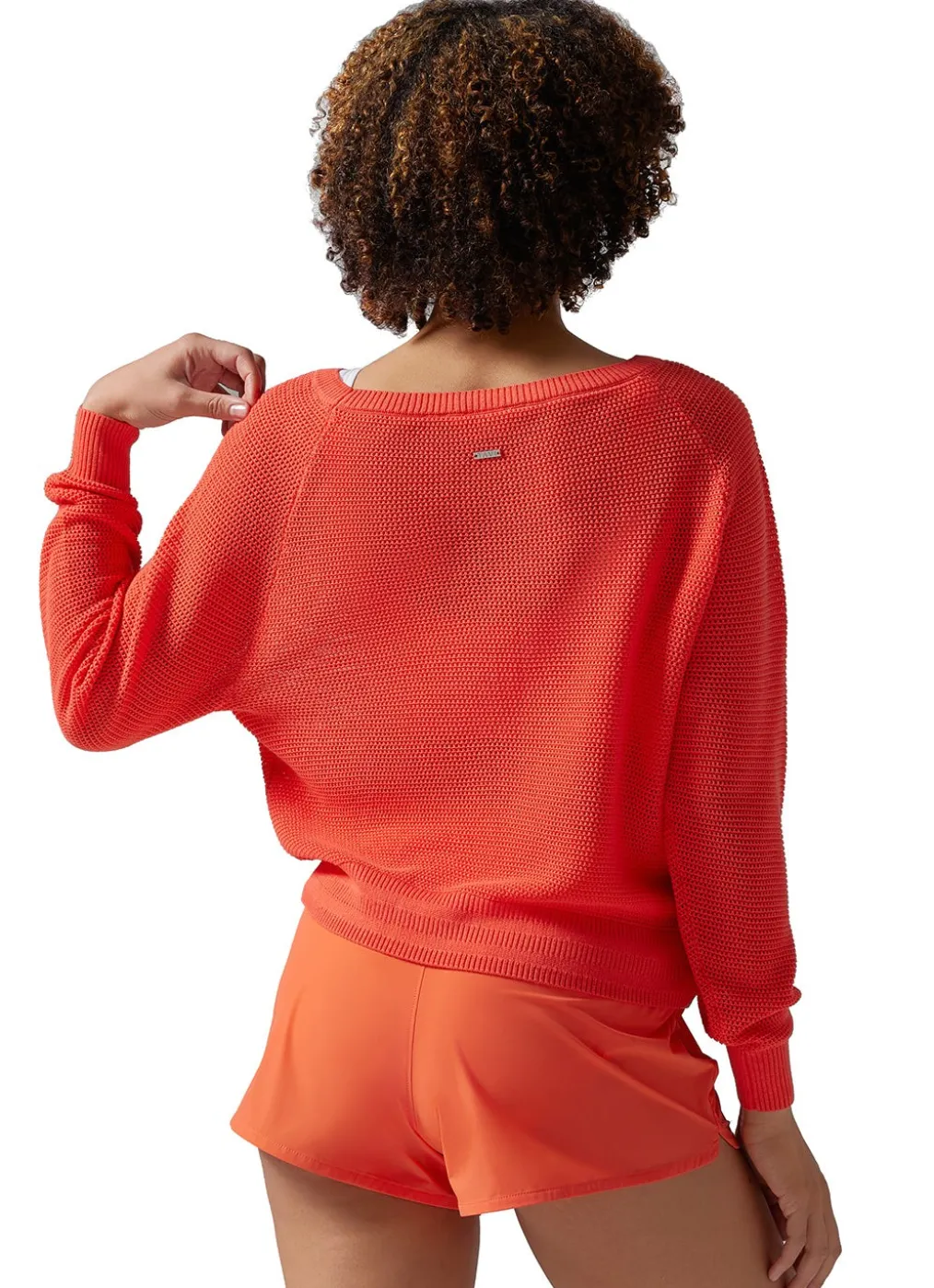 Tavi West Coast Sweater