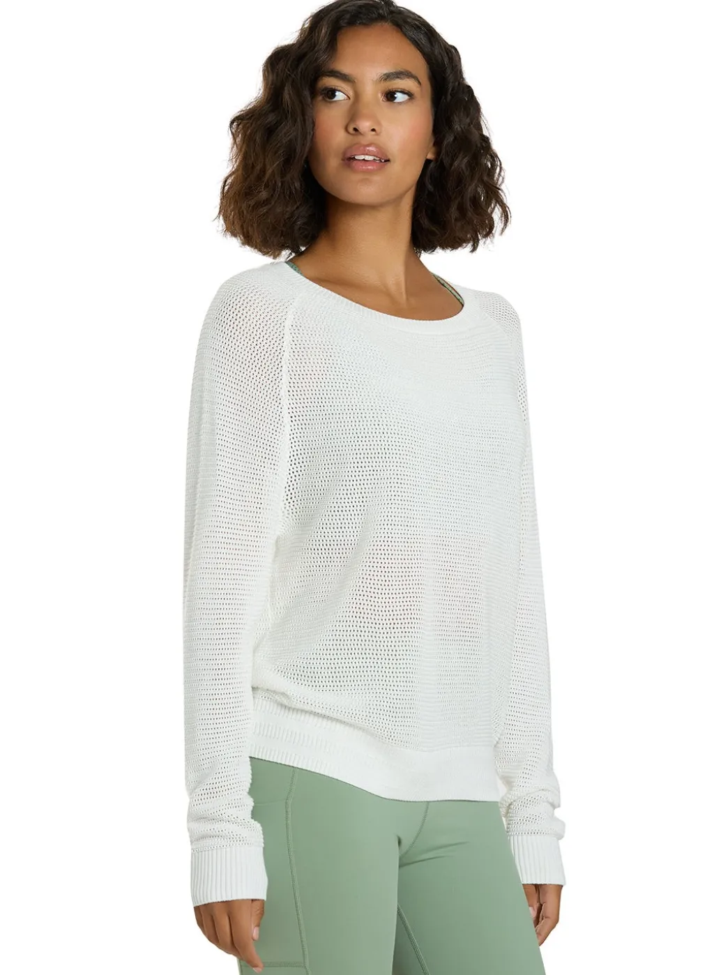 Tavi West Coast Sweater