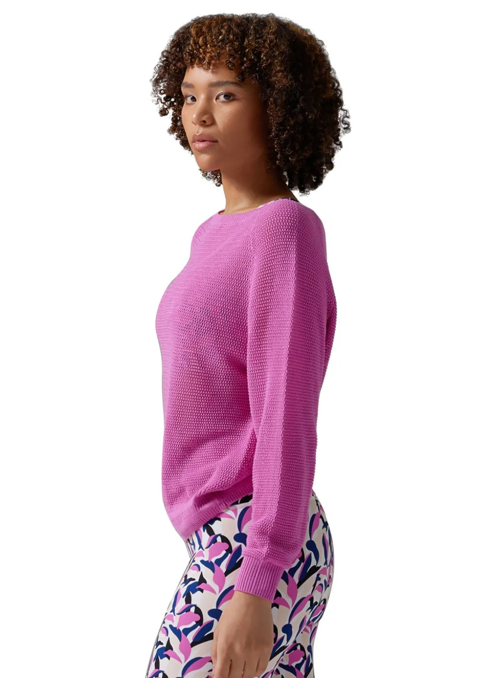 Tavi West Coast Sweater