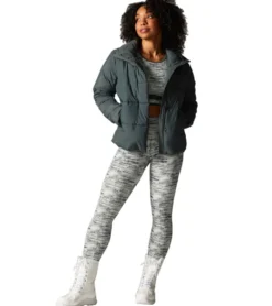 Tavi Winterly Puffer Jacket